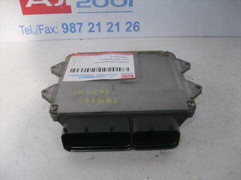 Centralita Motor ECU Suzuki Ignis 1.3 BASICO 70CV 51KW