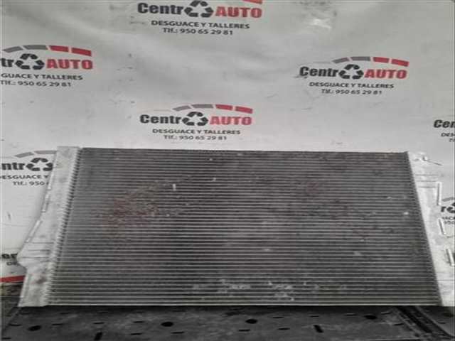 Foto 2ª: Radiador Motor Bmw X5 3.0 TD 235CV 173KW SUV E70 AUT. XDRIVE M57D30TU2