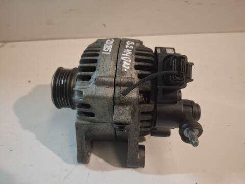 Foto 1ª: Alternador Hyundai i20 COMFORT 1.4 CRDI CAT 75CV (2019)