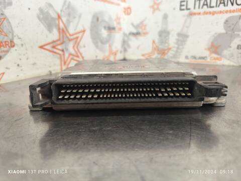 Foto 3ª: Centralita Motor ECU Peugeot 306 BERLINA