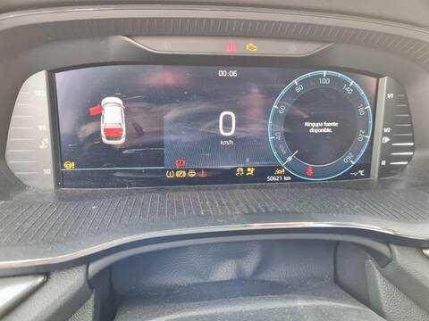 Foto 2ª: Cuadro de Instrumentos Skoda Octavia AMBITION 116CV 85KW [DTRD] (2022)