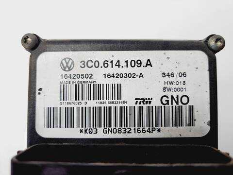 Foto 2ª: Abs Volkswagen Passat ADVANCE BERLINA 140CV 103KW [BKP] (2007)