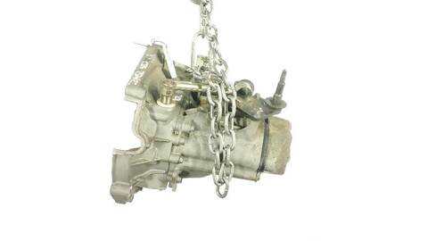 Foto 2ª: Caja Cambios Peugeot 206 VERSION INDEFINIDA (1998)