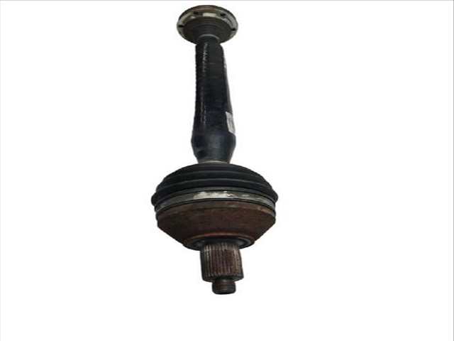 Foto 3ª: Transmision Delantera Derecha Audi A1 1.2 TFSI (2010)