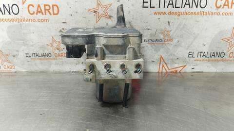 Foto 4ª: Abs Toyota Auris ADVANCE 112CV 82KW [N47C16A] (2015)