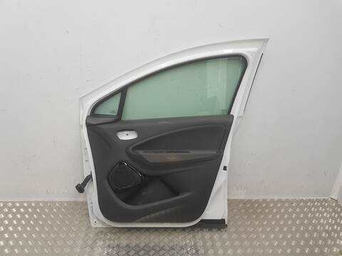 Foto 3ª: Puerta Delantera Derecha Renault Zoe BUSINESS (2018)