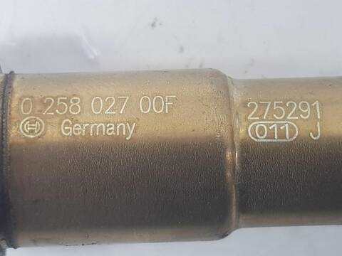 Foto 3ª: Sonda Lambda Audi RS5 4.2 V8 32V FSI 450CV [CFS] (2012)