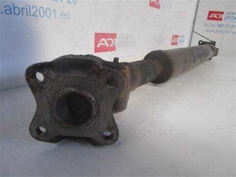 Foto 2ª: Transmision Central Hyundai Terracan 2.9 CRDI 4WD 163CV 120KW [J3] (2002)