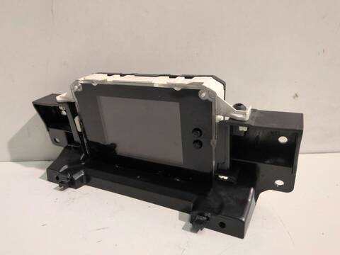 Foto 3ª: Pantalla Multifuncion Ford Focus TREND 125CV