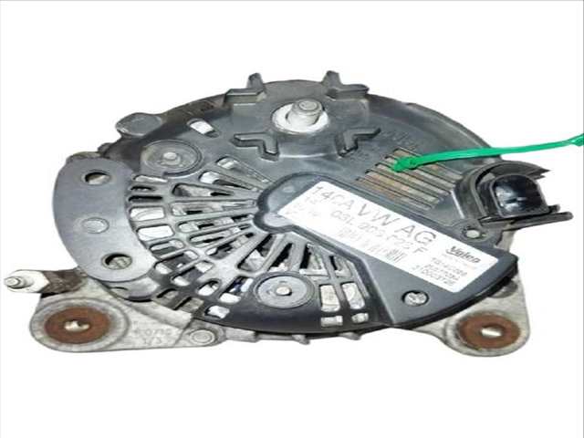 Foto 3ª: Alternador Seat Leon 1.6 TDI (2005)