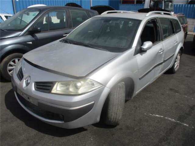 Elevalunas Eléctrico Trasero Derecho Renault Megane 1.9 DCI II RANCHERA FAMILIAR (KM0/1_)