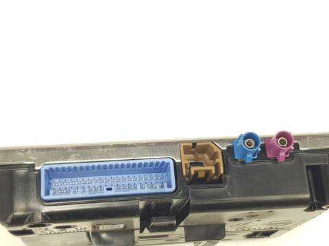 Foto 2ª: Centralita Motor ECU Dacia Jogger EXTREME
