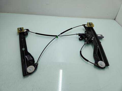 Foto 3ª: Elevalunas Eléctrico Delantero Derecho Opel Adam JAM ECOFLEX 87CV 64KW [B14XEL] (2017)