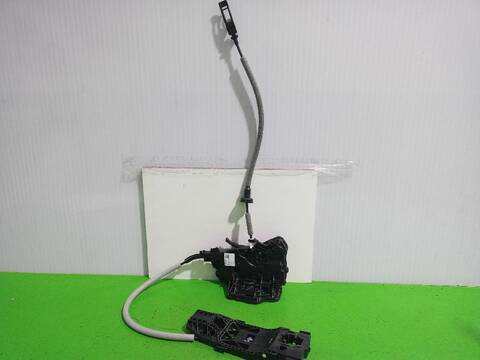 Foto 3ª: Cerradura Puerta Trasera Izquierda Volkswagen T-Cross ADVANCE 95CV [DKLA  DUSB  CHZL  DL] (2016)