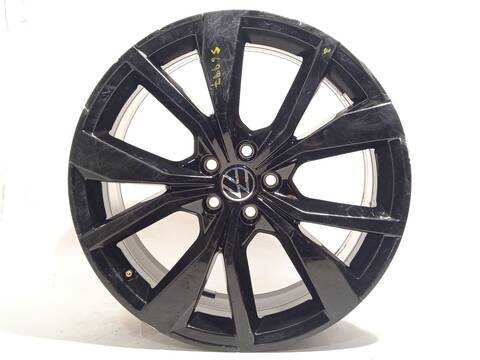 Foto 2ª: LLanta Chapa Volkswagen Taigo 1.5 TSI 150CV 110KW [DXDB] (2024)