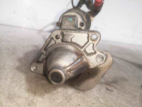 Foto 3ª: Motor de Arranque Renault Kangoo K9K808 (2013)