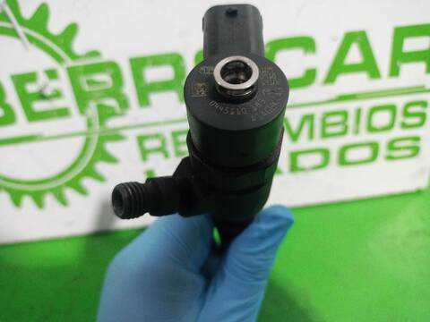 Foto 3ª: Inyectores Lancia Y 1.3 MULTIJET 16V ARGENTO 10.2006 ) 75CV [199A2000] (2003)