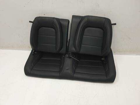 Foto 3ª: Juego Asientos Completos Ford Mustang BASIS