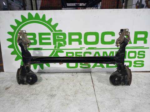 Puente Trasero Citroen C4 1.6 16V HDI FAP 109CV