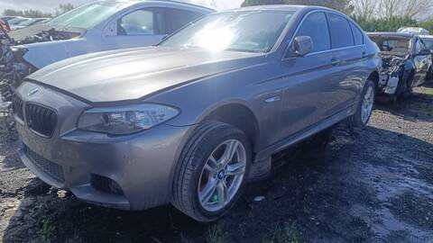 Centralita Motor ECU Bmw Serie 5 525 D