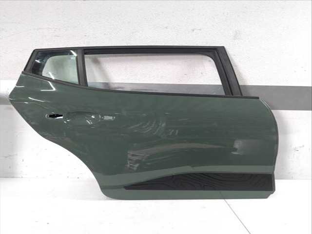 Puerta Trasera Derecha Dacia Sandero 91 CV 67KW