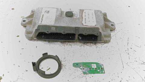 Centralita Motor ECU Fiat Tipo 1.4 356SXA1B) 95CV 70KW