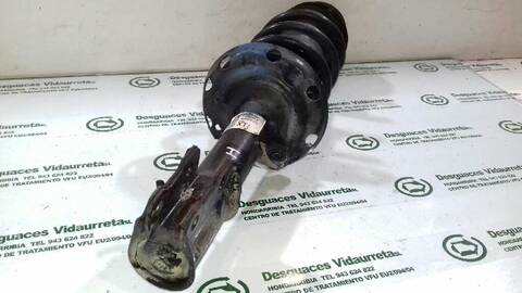 Foto 3ª: Amortiguador Delantero Izquierdo Opel Tigra COSMO 69CV 51KW [Z13DT] (2006)