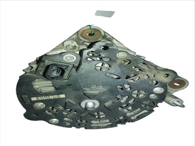 Foto 3ª: Alternador Volkswagen Passat 2.0 TDI (2005)