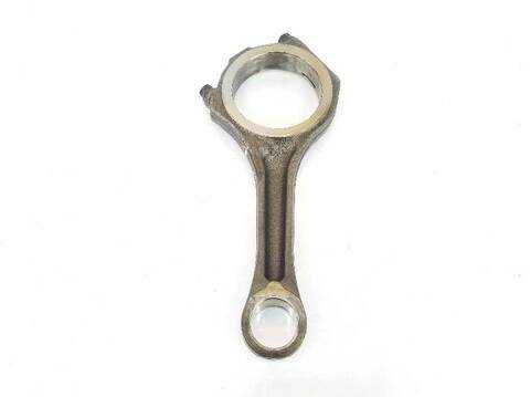 Foto 2ª: Biela Audi A6 2.5 V6 24V TDI 180CV [AKE] (2001)