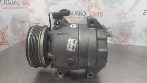 Foto 3ª: Compresor Aire Acondicionado Ssangyong Rexton RX 270 FULL 163CV 120KW [D27DT] (2005)