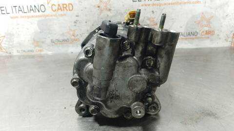 Foto 3ª: Compresor Aire Acondicionado Citroen C6 EXCLUSIVE 204CV 150KW [TDUHZJ] (2007)