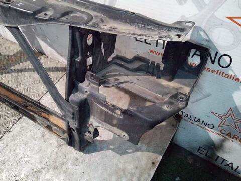 Foto 2ª: Panel Frontal Seat Leon SIGNO 110CV 81KW [ASV] (2001)