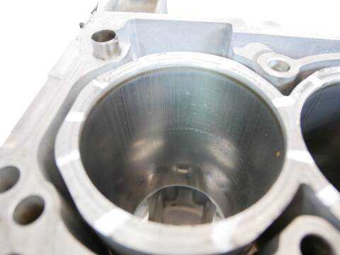 Bloque Motor Skoda Fabia 60 - 75 CV