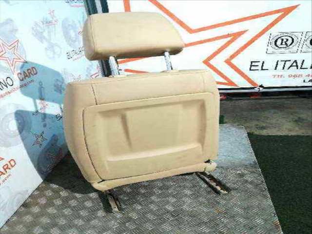 Foto 2ª: Asiento Delantero Derecho Bmw Serie 3 315 2.0 TD CAT BERLINA 143CV 105KW (2004)