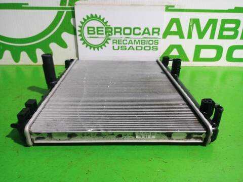 Foto 2ª: Radiador Motor Peugeot 508 ACTIVE 150CV [AH01] (2011)