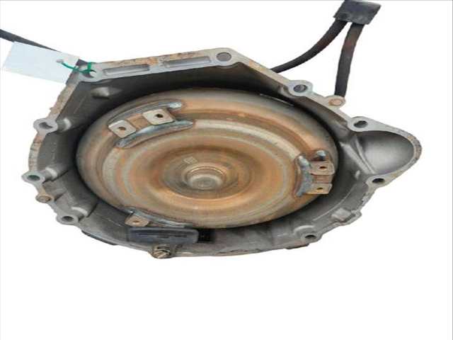Foto 2ª: Caja Cambios Ssangyong Rexton 2.7 XDI (2002)