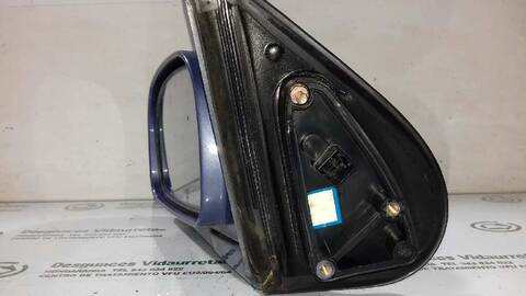 Foto 3ª: Retrovisor Izquierdo Hyundai Santa Fe 2.0 CRDI CAT 113CV 83KW [D4EA] (2002)