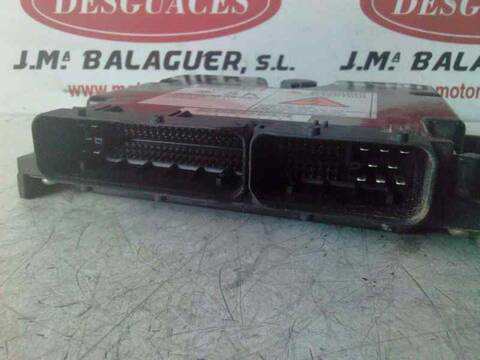 Foto 3ª: Centralita Motor ECU Nissan Pathfinder VERSION INDEFINIDA (2005)