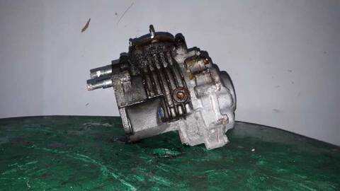 Foto 3ª: Diferencial Delantero Toyota Rav4 EXECUTIVE 152CV 112KW [1AZ] (2006)