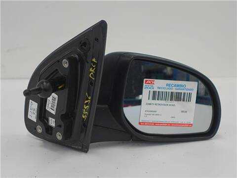 Retrovisor Derecho Hyundai i20 1.2 78CV 57KW