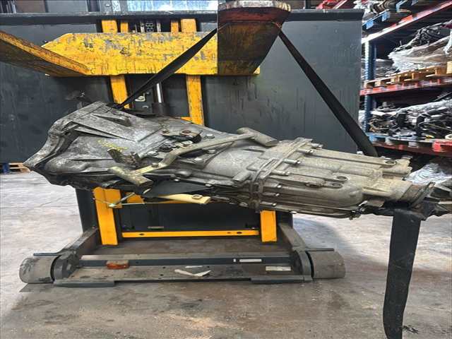 Caja Cambios Iveco 35 3.5 D