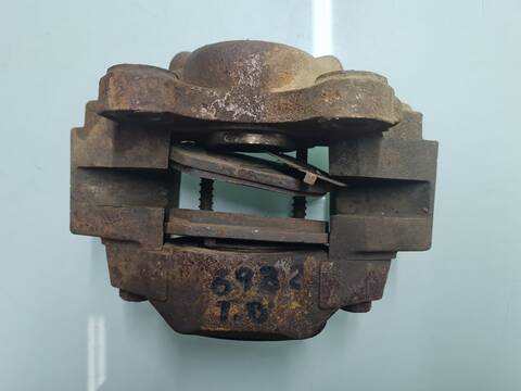 Pedal Embrague Land Rover Defender TD5 110 FAMILIAR 90KW) 122CV