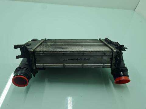 Foto 3ª: Intercooler Nissan Qashqai ACENTA 131CV 96KW [R9M] (2016)