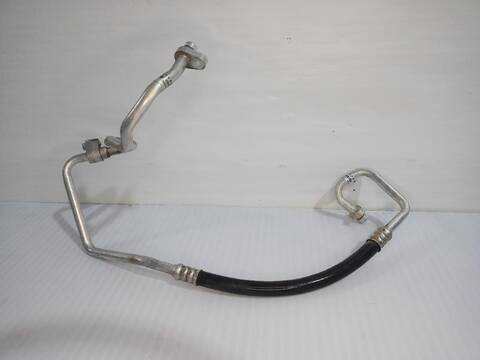 Foto 3ª: Tubos Aire Acondicionado Nissan Qashqai ACENTA 116CV [HRA2DDT] (2013)