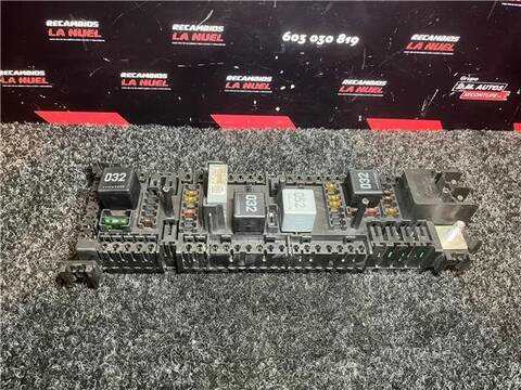 Caja Reles Fusibles Mercedes Vito 109/110/111/114 CDI BASE FWD COMPACTA 114CV 84KW