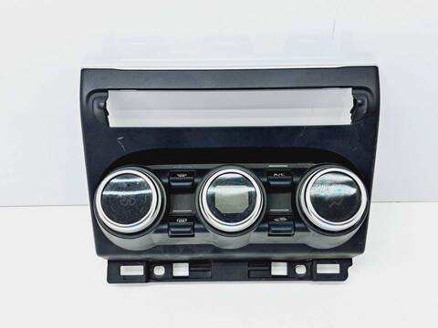 Mando Climatizador Renault Clio EDITION ONE 101CV 74KW