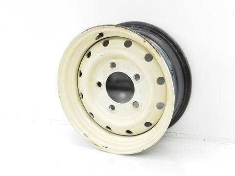 Foto 2ª: LLanta Aleacion Land Rover Defender 90 E PICK UP [224DT]