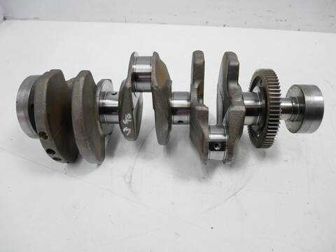 Cigüeñal Opel Grandland 131 CV 96KW