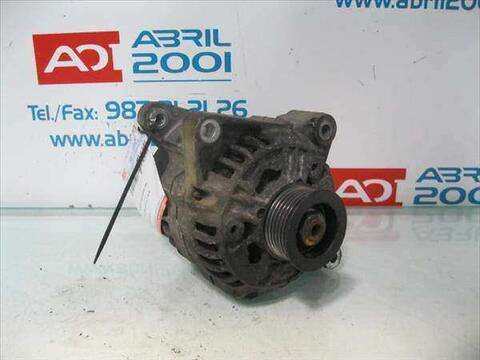 Alternador Volvo V40 1.6 105CV 77KW FAMILIAR