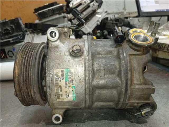 Compresor Aire Acondicionado Land Rover Range 3.0 V6 TD HSE [3.0 LTR. - 180 KW TD V6 CAT]